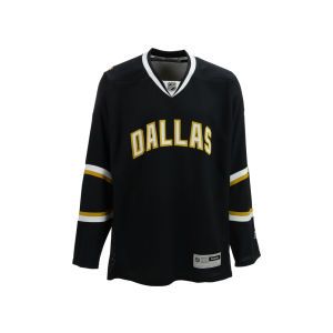 Dallas Stars Reebok NHL Premier Jersey