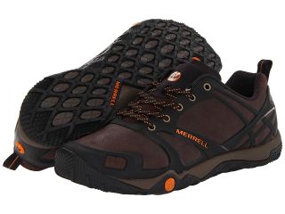 Merrell Proterra Mens Shoes (Brown)