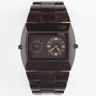 Jupiter Watch Black One Size For Men 192904100