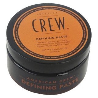 American Crew Defining Paste   3 oz