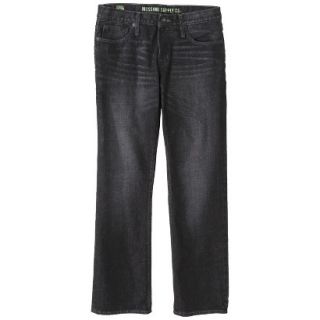 Mossimo Supply Co. Mens Straight Fit Jeans 32x32