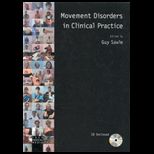 Movement Disorders in Clinical Pract.   With CD