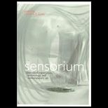 Sensorium  Embodied Experience, Technology and Contemporary Art
