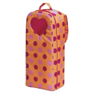 Our Generation Going My Way Doll Carrier (Dots)