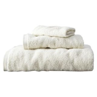 Room Essentials 3 pc. Towel Set   Ivory