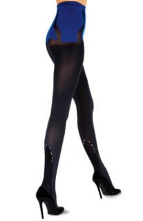 Pretty Polly JHARL6 Embellished Tights