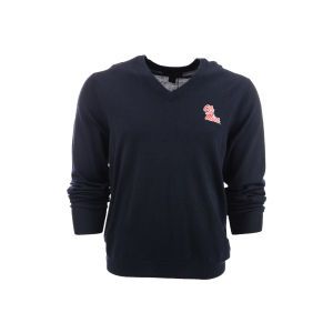 Mississippi Rebels NCAA Brooks Brotherss Sweater