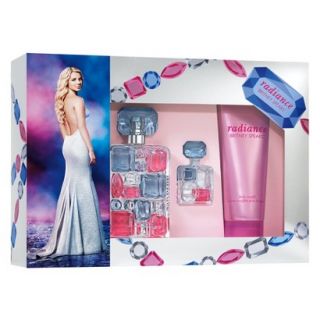 Womens Radiance by Britney Spears Gift Set   3 pc