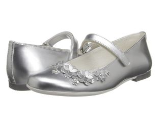 Primigi Kids Miranda 1 Girls Shoes (Silver)