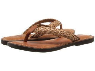 Sbicca Abalone Womens Sandals (Tan)