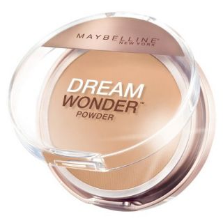 Maybelline Dream Wonder Powder   Natural Beige