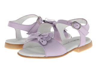 Kid Express Carly Girls Shoes (Purple)