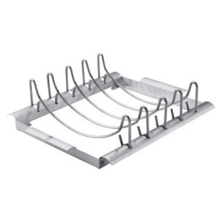 Weber Style Stainless Steel Barbeque Rack