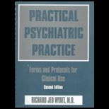 Practical Psychiatric Practice