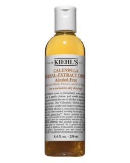 Calendula Herbal Extract Toner, 8.4 oz.   Kiehls Since 1851