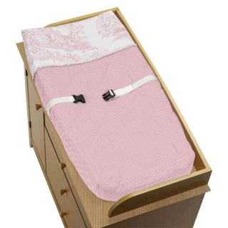 Toile cpc   Pink