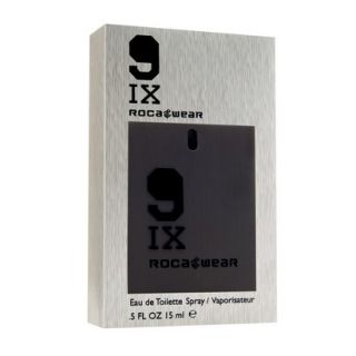 Mens 9IX by Rocawear Eau de Toilette   .5 oz