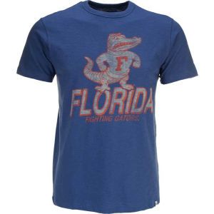 Florida Gators 47 Brand NCAA Stacked Up Scrum T Shirt