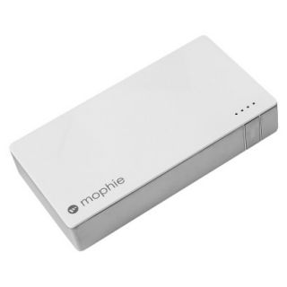 mophie Powerstation Duo   White