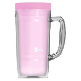Bubba Water Mug   Pink (32 oz)
