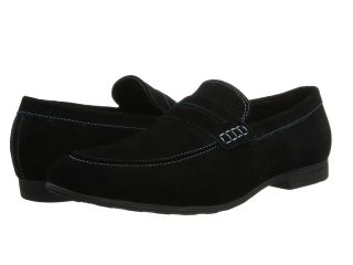 Bugatchi Bosch Mens Shoes (Black)