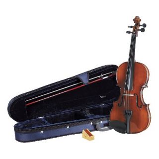 Maestro 3/4 Size Violin With Case (MVK431)