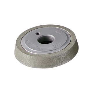 Darex Replacement Borazon Electroplated Wheel   180 Grit, Model PP11125GF