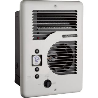 Cadet Energy Plus In Wall Heater   240/208/120 Volt, Digital Thermostat, Model