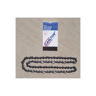 Limbinator Saws Replacement Limbinator Chain   0.325 Inch Pitch, 20 Inch Bar,