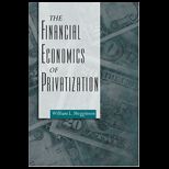 Financial Economics of Privatization