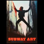 Subway Art