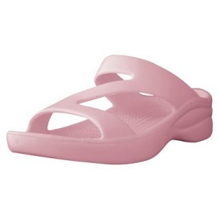 USADawgs Light Pink Ladies Dawgs Sandal   5
