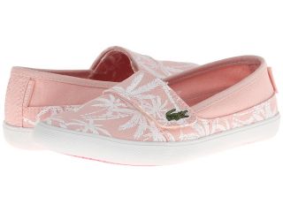 Lacoste Kids Marice Haw SP14 Girls Shoes (Pink)