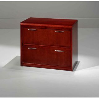 DMi Summit Reed 2 Drawer Lateral File 7008   16