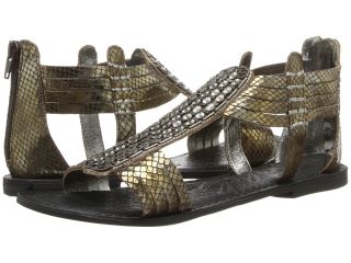 Rebels Orion Womens Sandals (Pewter)