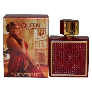 Womens Queen by Queen Latifah Eau de Parfum Spray   3.4 oz