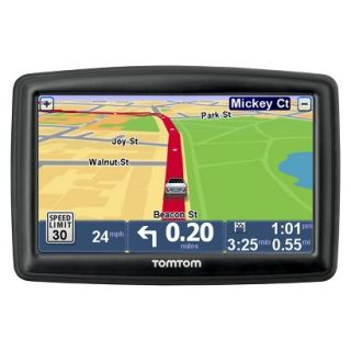 TomTom START 50 Portable GPS (1EF0.017.08)