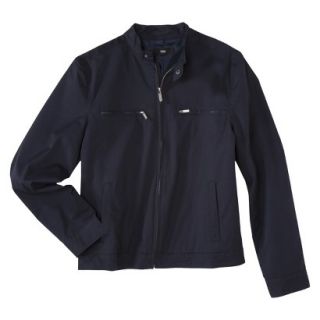 Mossimo Black Navy Fleet Blazers   L