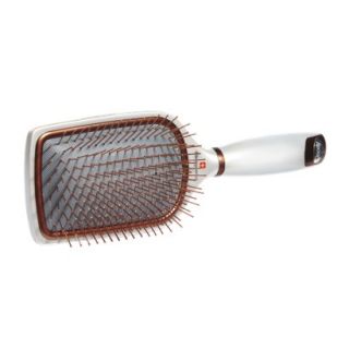 Goody Styling Therapy Copper Cushion Paddle Brush