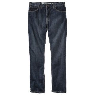 Dickies Mens Slim Straight Fit Jeans 42x32