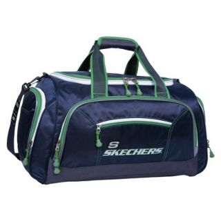 Skechers Synergy Suitcase   Navy (24)