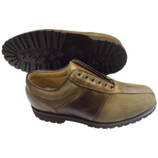 Mens Footjoy Spikeless Casual Walkers Blems