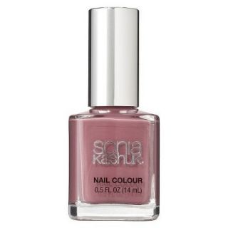 Sonia Kashuk Nail Colour   Mauving On Up 24