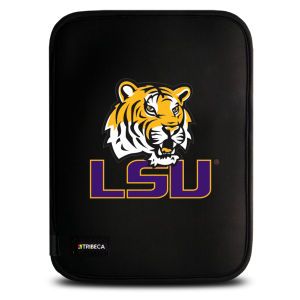 LSU Tigers iPad Sleeve