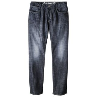 Denizen Mens Slim Straight Fit Jeans 34x32