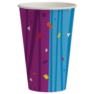 Milestone Celebrations 12 oz. Paper Cups