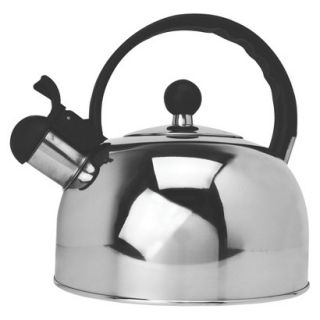 Primula Liberty 2.5Qt Tea Kettle   Stainless Steel