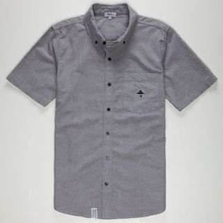 Ox Mens Shirt Black In Sizes Medium, Large, X Large, Small, Xx Large For Me