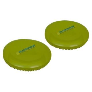 Rejuvenation Stability and Balance Mini Discs   Green