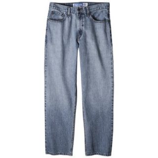 Denizen Mens Relaxed Fit Jeans 30x30